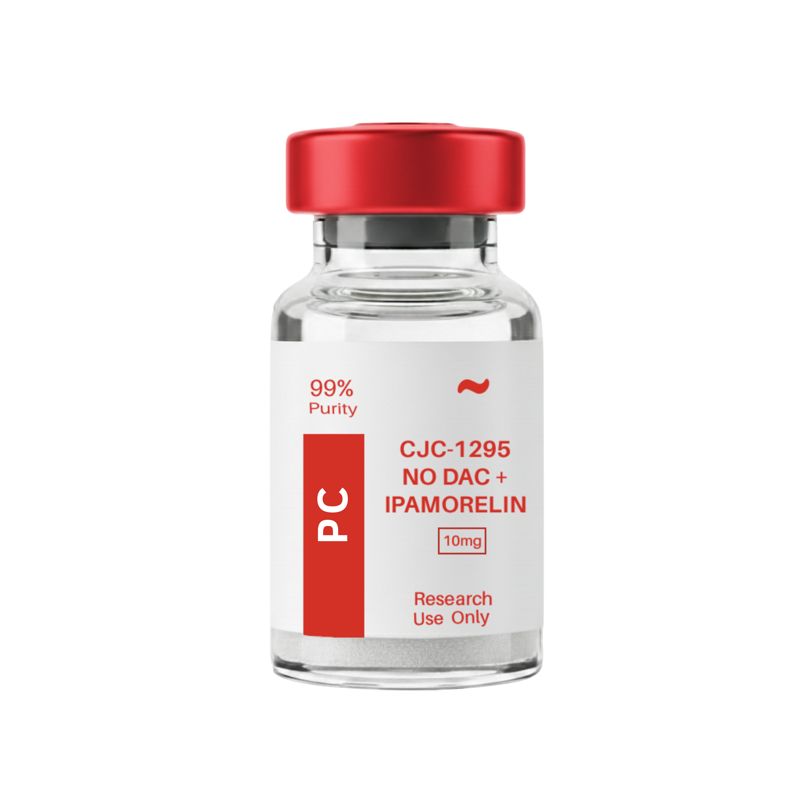 CJC-1295 No DAC & Ipamorelin